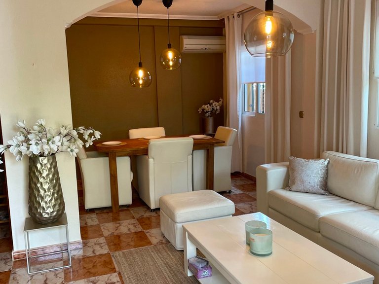 Town House for Sale in Cabo Roig, Alicante 10