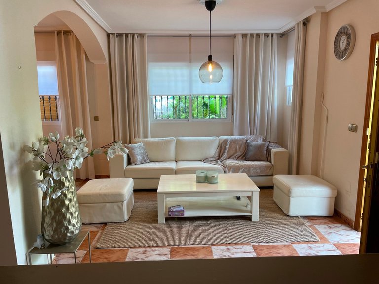 Town House for Sale in Cabo Roig, Alicante 11