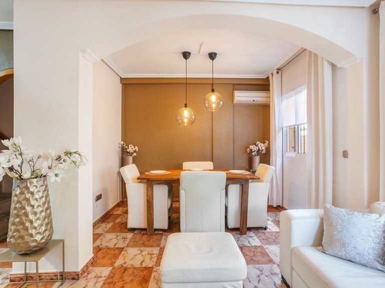 Town House for Sale in Cabo Roig, Alicante 12