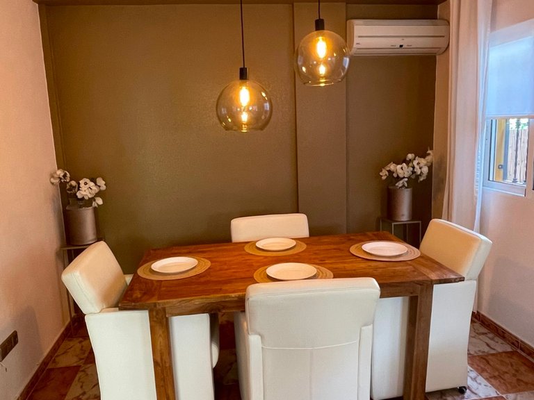 Town House for Sale in Cabo Roig, Alicante 13