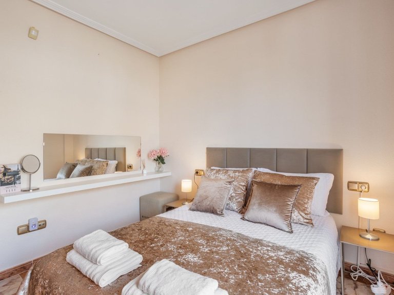 Town House for Sale in Cabo Roig, Alicante 15