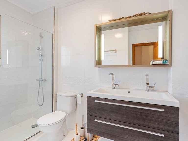 Town House for Sale in Cabo Roig, Alicante 17
