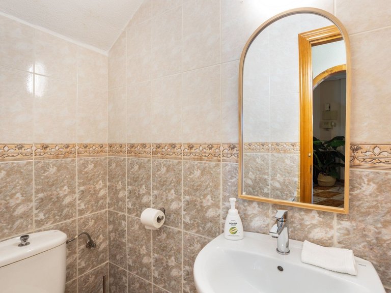 Town House for Sale in Cabo Roig, Alicante 19
