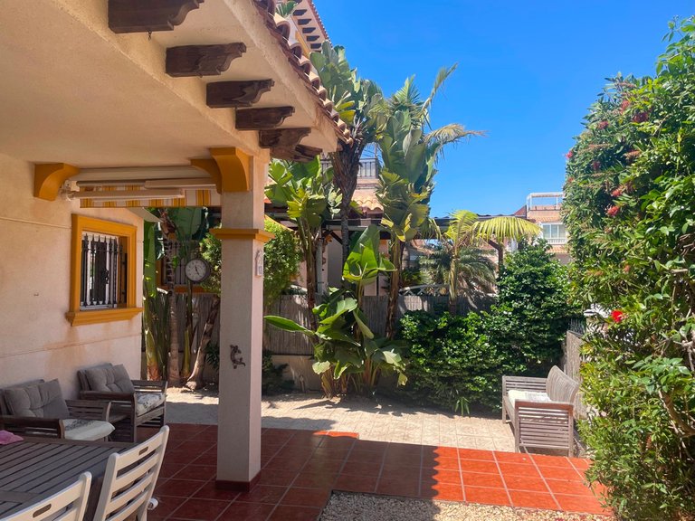 Town House for Sale in Cabo Roig, Alicante 22