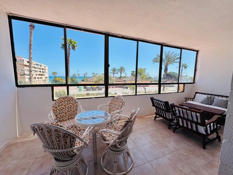 Apartment for Sale in Torrevieja, Alicante 1