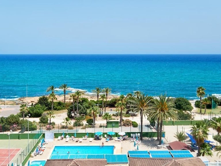 Apartment for Sale in Torrevieja, Alicante 17