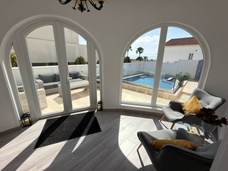 Villa for Sale in Ciudad Quesada, Alicante 2