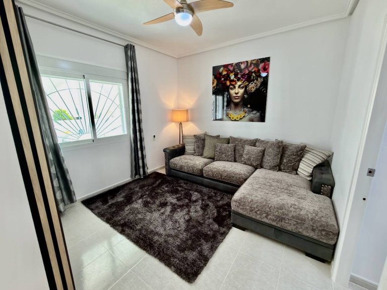 Villa for Sale in Ciudad Quesada, Alicante 8