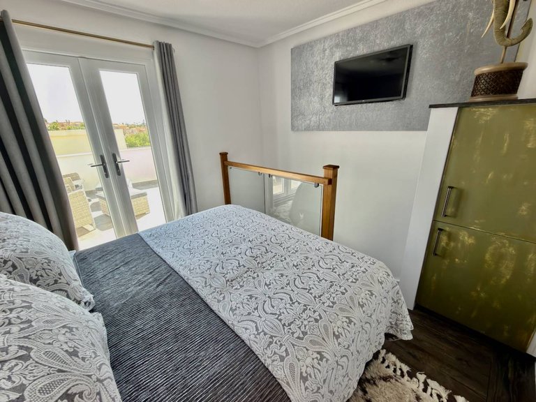 Villa for Sale in Ciudad Quesada, Alicante 16