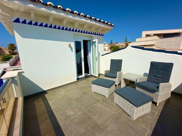 Villa for Sale in Ciudad Quesada, Alicante 17