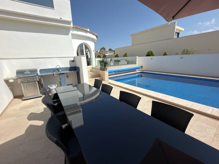 Villa for Sale in Ciudad Quesada, Alicante 18