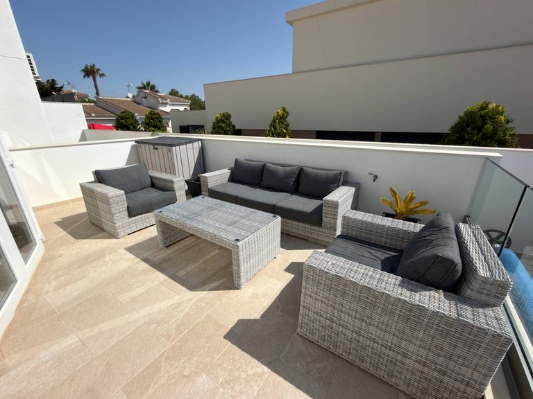 Villa for Sale in Ciudad Quesada, Alicante 20
