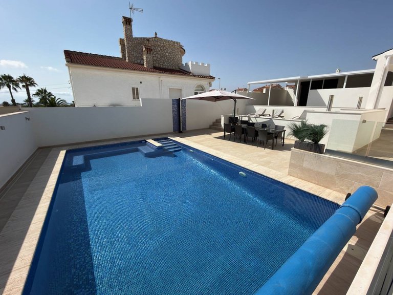 Villa for Sale in Ciudad Quesada, Alicante 21