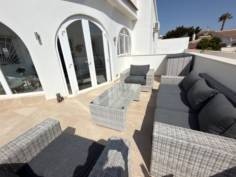 Villa for Sale in Ciudad Quesada, Alicante 22