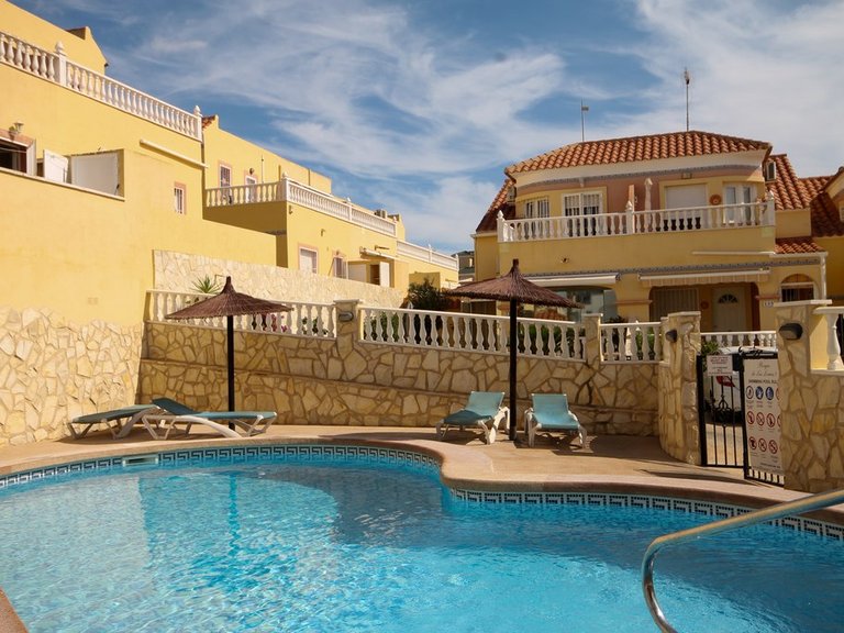 Town House for Sale in Villamartin, Alicante 2