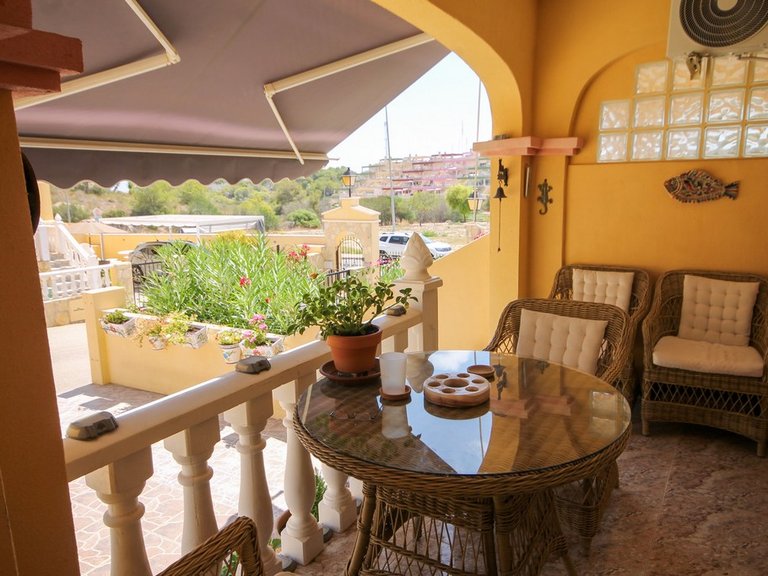 Town House for Sale in Villamartin, Alicante 3