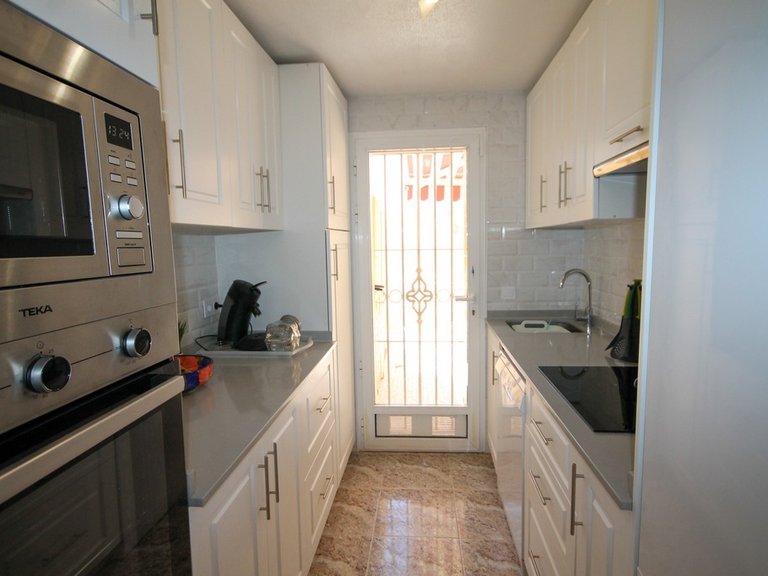 Town House for Sale in Villamartin, Alicante 5