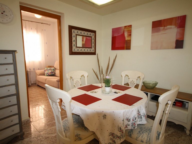 Town House for Sale in Villamartin, Alicante 11