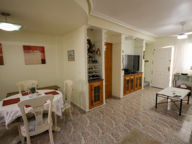 Town House for Sale in Villamartin, Alicante 13