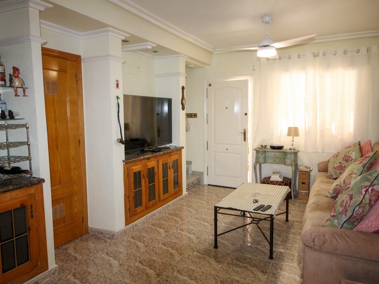 Town House for Sale in Villamartin, Alicante 14