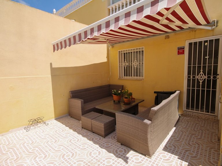Town House for Sale in Villamartin, Alicante 16