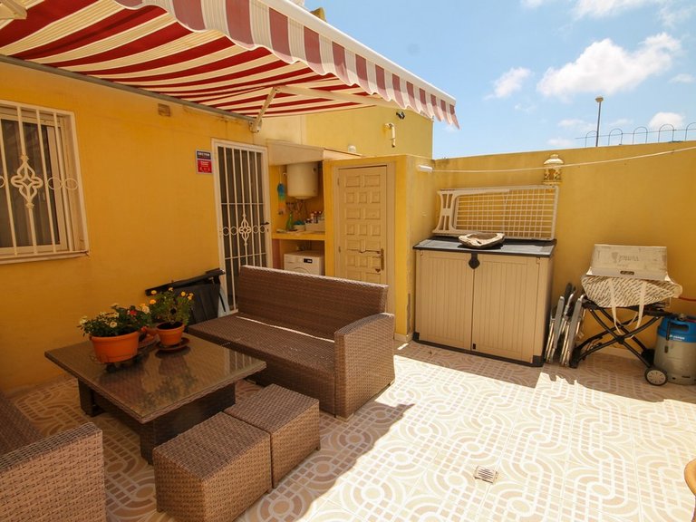 Town House for Sale in Villamartin, Alicante 17