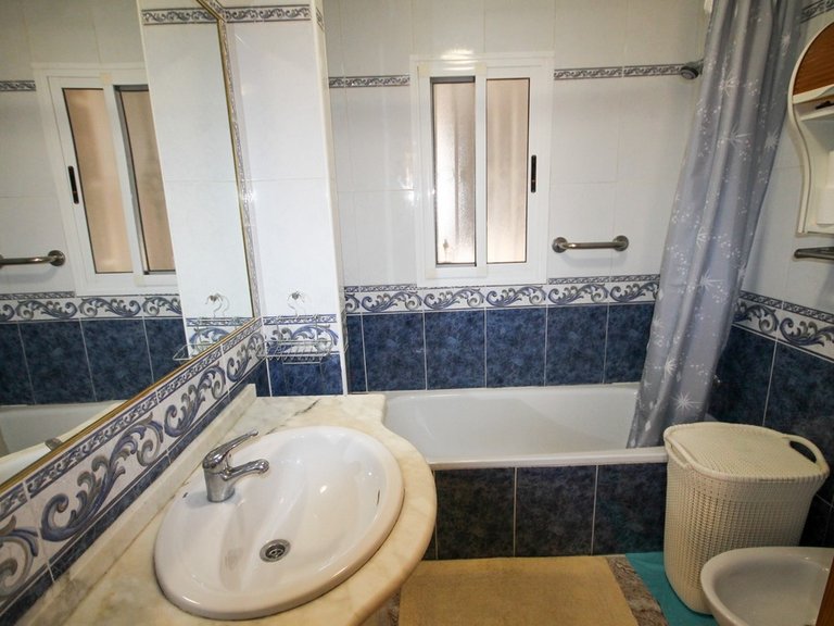 Town House for Sale in Villamartin, Alicante 18