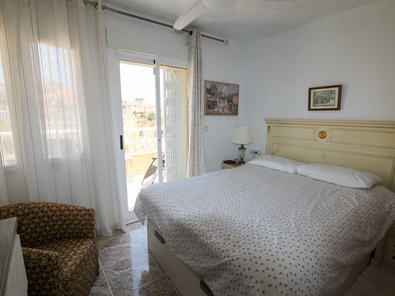 Town House for Sale in Villamartin, Alicante 19