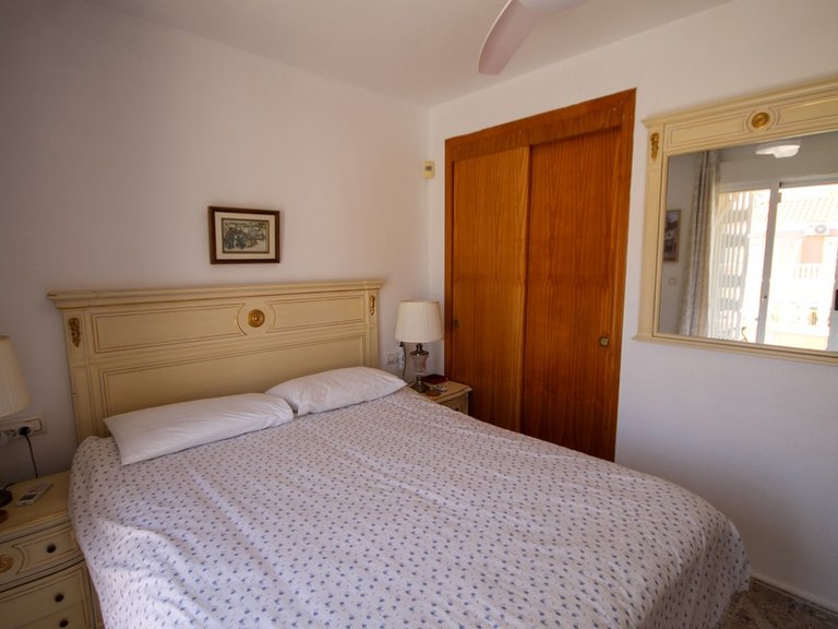 Town House for Sale in Villamartin, Alicante 20