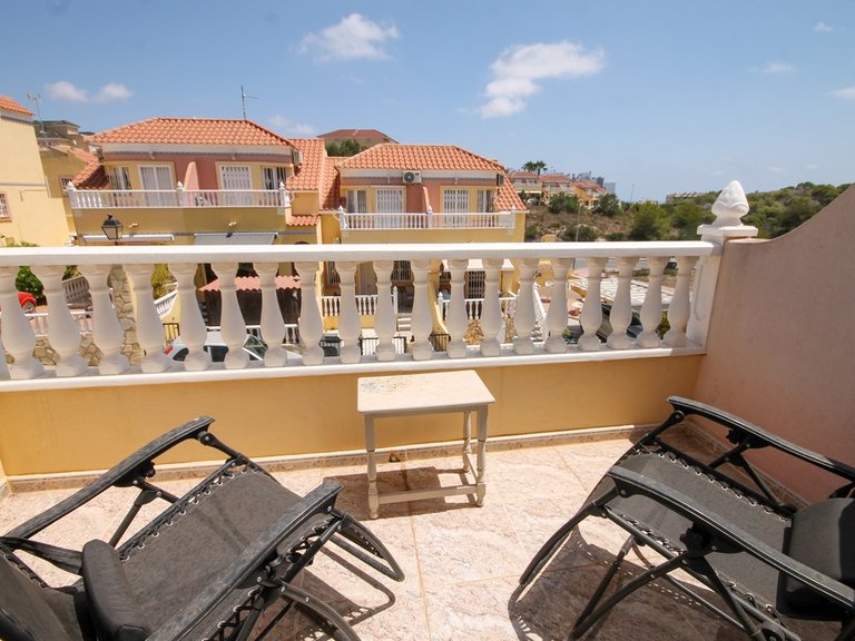 Town House for Sale in Villamartin, Alicante 22