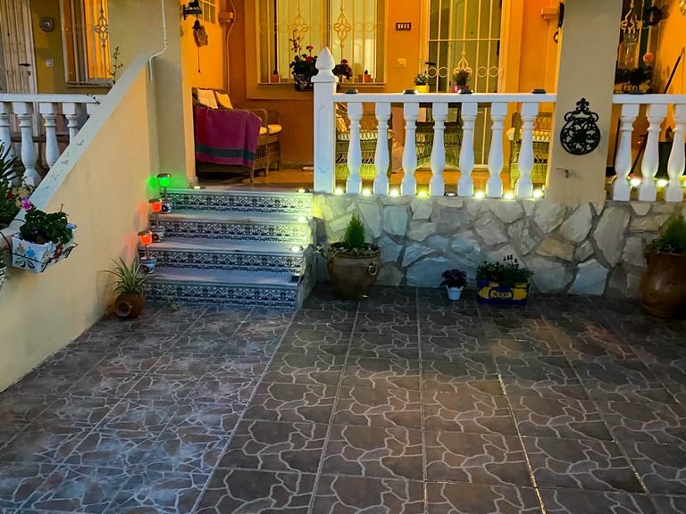Town House for Sale in Villamartin, Alicante 28