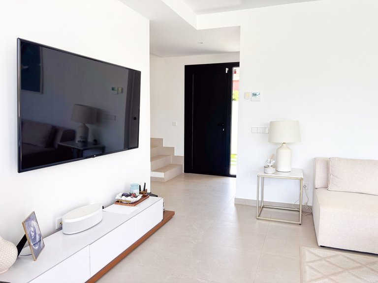 Villa for Sale in Cabo Roig, Alicante 28