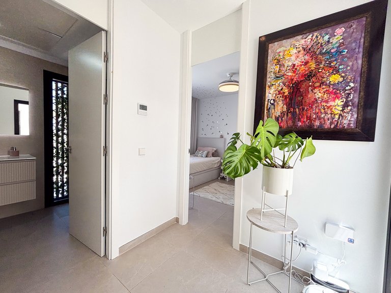 Villa for Sale in Cabo Roig, Alicante 31