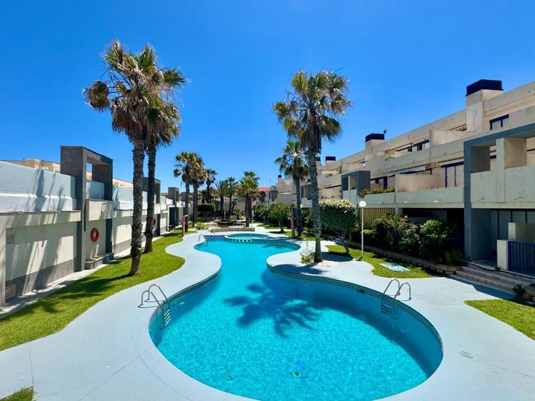 Apartment for Sale in Torrevieja, Alicante 1