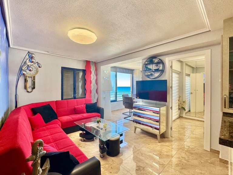 Apartment for Sale in Torrevieja, Alicante 5