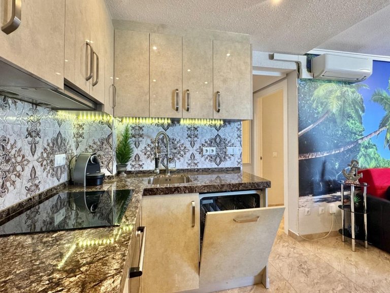 Apartment for Sale in Torrevieja, Alicante 7