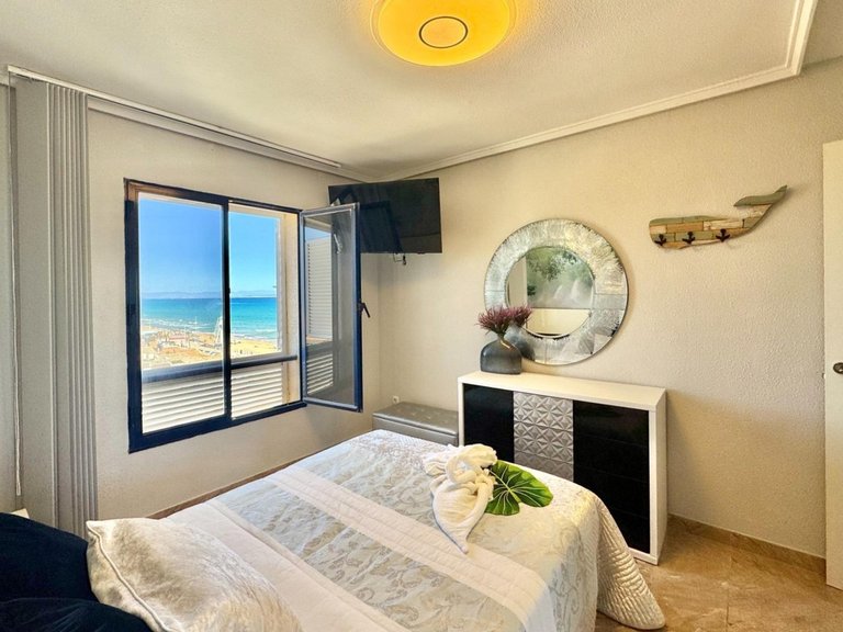Apartment for Sale in Torrevieja, Alicante 11