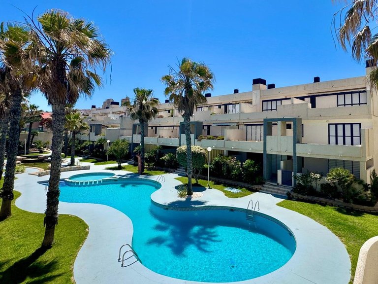 Apartment for Sale in Torrevieja, Alicante 20
