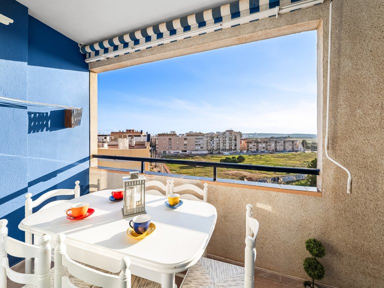 Apartment for Sale in Torrevieja, Alicante 2