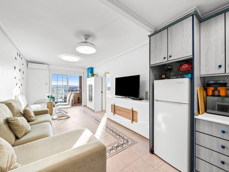 Apartment for Sale in Torrevieja, Alicante 5