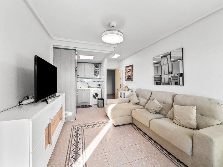 Apartment for Sale in Torrevieja, Alicante 6