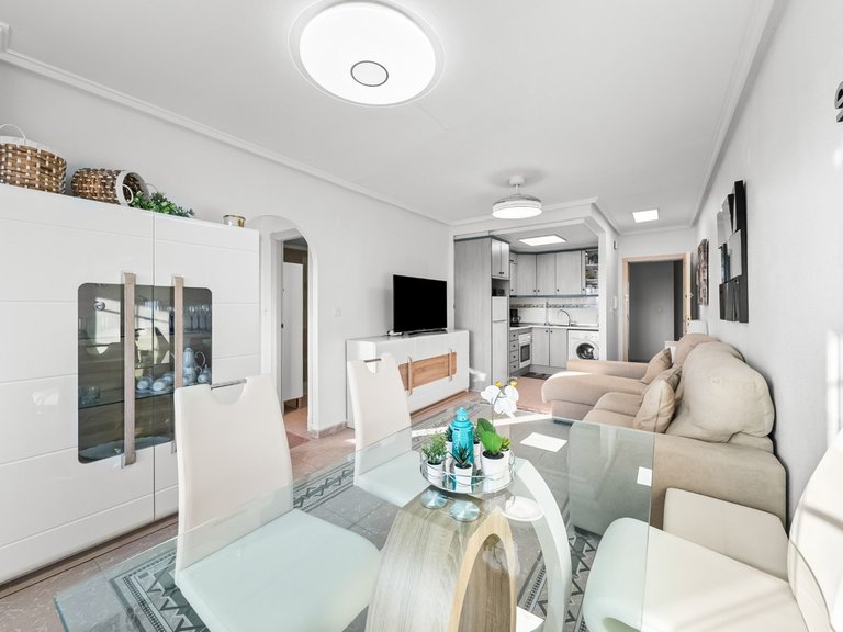 Apartment for Sale in Torrevieja, Alicante 7