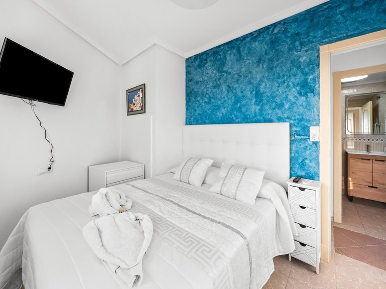 Apartment for Sale in Torrevieja, Alicante 8