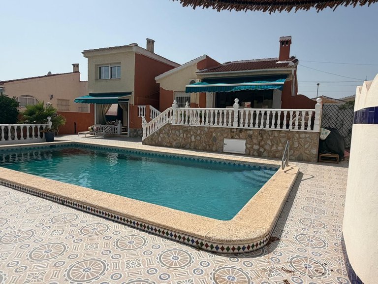 Villa for Sale in Ciudad Quesada, Alicante 1
