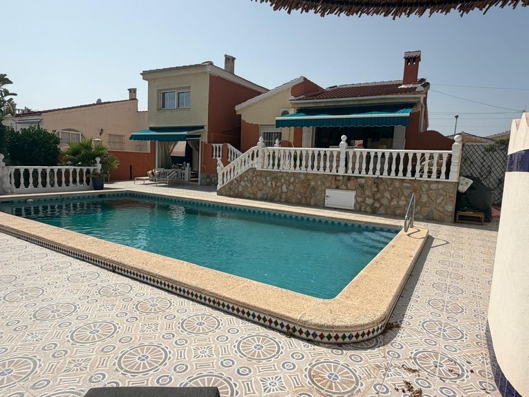 Villa for Sale in Ciudad Quesada, Alicante 2