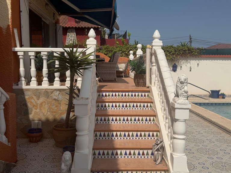 Villa for Sale in Ciudad Quesada, Alicante 4