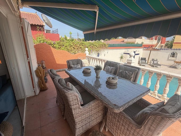 Villa for Sale in Ciudad Quesada, Alicante 6