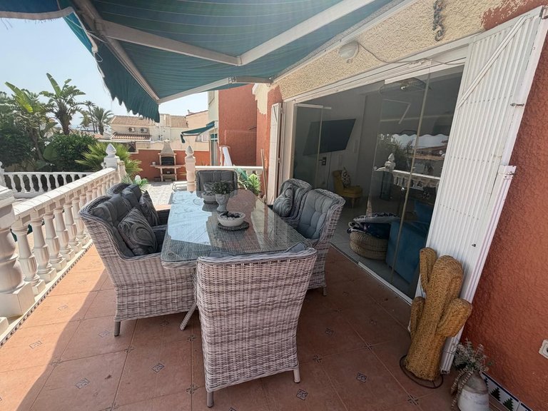 Villa for Sale in Ciudad Quesada, Alicante 8