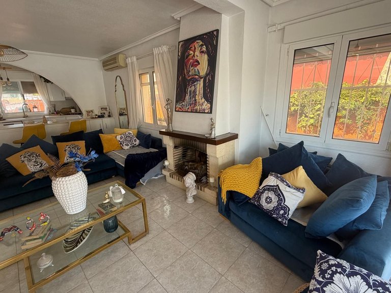 Villa for Sale in Ciudad Quesada, Alicante 9