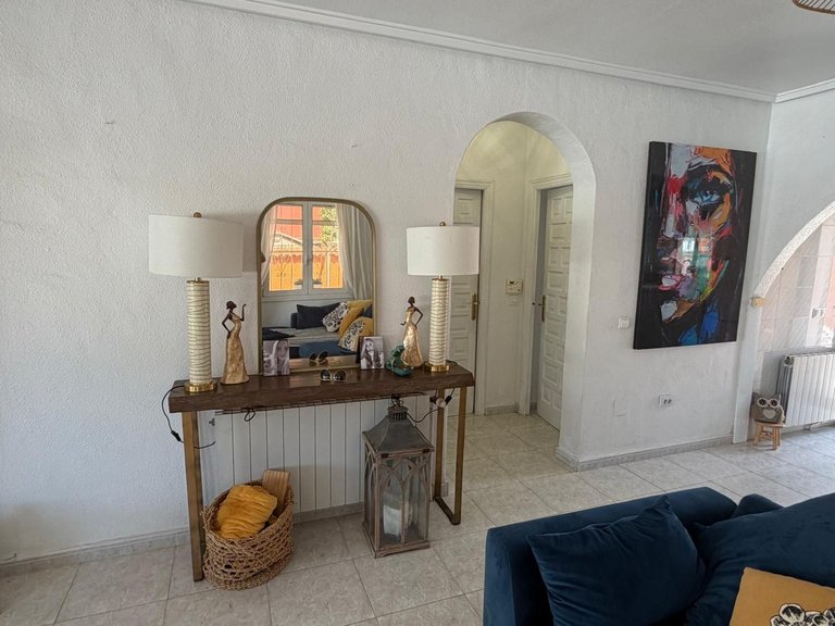 Villa for Sale in Ciudad Quesada, Alicante 11